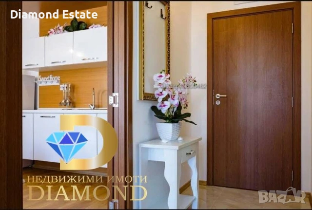 Двустаен апартамент в к.к. Слънчев бряг, снимка 6 - Апартаменти - 54262697