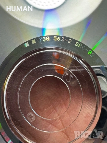 Manowar , снимка 10 - CD дискове - 53846999