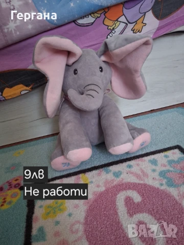 Игри за бебето, снимка 11 - Други - 50574340