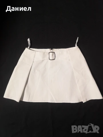 Спортна пола Fred Perry 