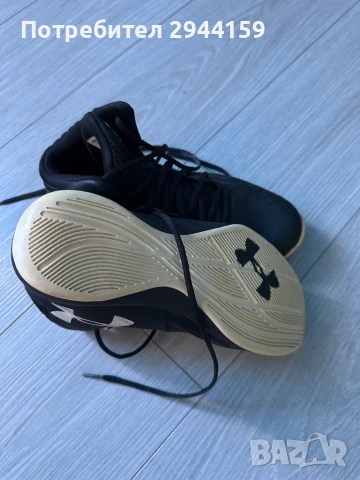 Мъжки кецове номер-40, снимка 2 - Маратонки - 50699194