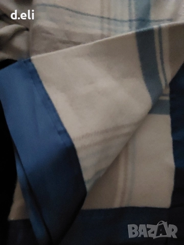 Ново одеало Полиестер , снимка 2 - Олекотени завивки и одеяла - 43414258