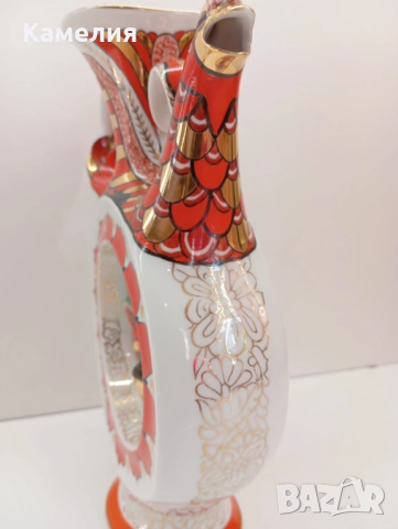 Руски порцелан , снимка 7 - Други - 52803587