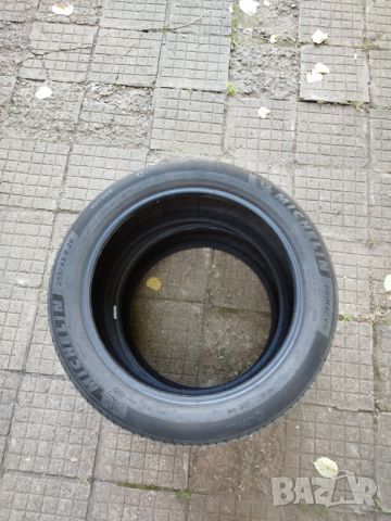 4 броя джипови Michelin Primacy 4, 255/45 R20 105V - 22г., снимка 5 - Гуми и джанти - 46086911