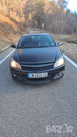 Opel astra GTC 1.9 120k, снимка 2 - Автомобили и джипове - 47456059