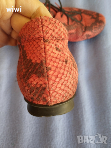 Обувки Clarks  Think номер 38., снимка 14 - Дамски ежедневни обувки - 51762025