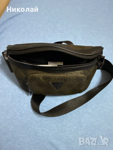 Чанти за кръст и презрамо