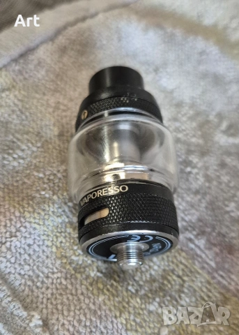 Танк Vaporesso NRG-S Mini  , снимка 3 - Електронни цигари - 53962634