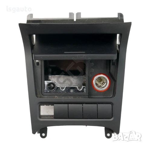 Пепелник Volkswagen Golf VI 2008-2016 ID:148657, снимка 2 - Части - 51404154