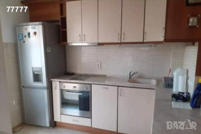 ПОД НАЕМ Двустаен напълно обзаведен апартамент, снимка 2 - Апартаменти - 53718498