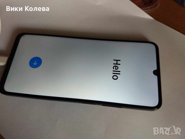 Смартфон Realme C51, 128GB, снимка 8 - Телефони с две сим карти - 46066008