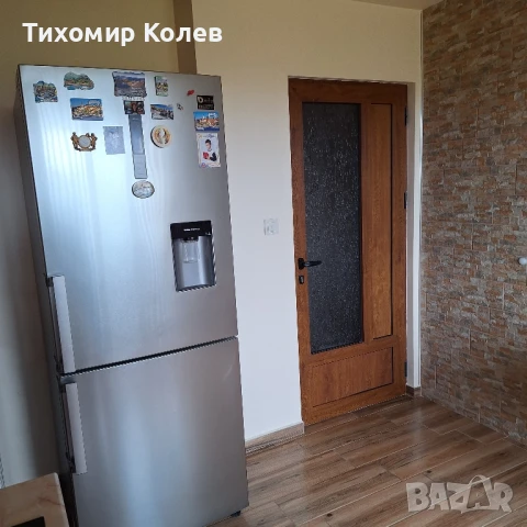 Продавам масивна двуетажна къща, снимка 4 - Къщи - 50554087