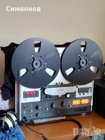 REVOX PR99 MK3 NEW!!!, снимка 1 - Декове - 44147615