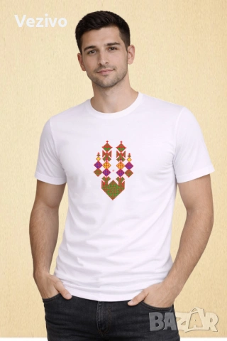 Дървото на живота - Растящи ромбове