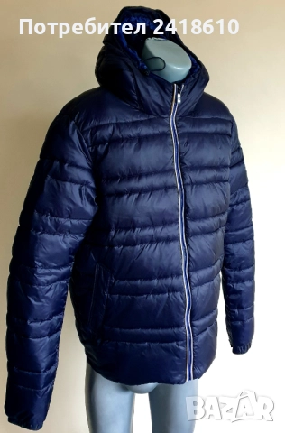 Scotch & Soda Mens Jacket Size XL НОВО! ОРИГИНАЛ! Мъжко Зимно Яке!, снимка 13 - Якета - 52324475