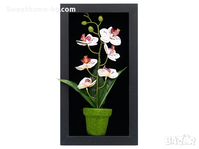 картина 3D обемна Различни модели , снимка 2 - Картини - 53930122