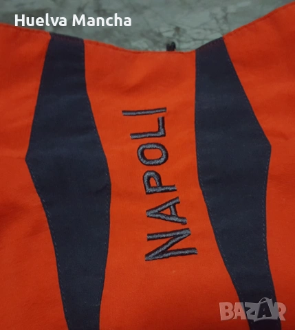 Горница на Наполи, снимка 5 - Футбол - 54033562