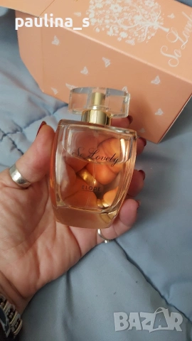 Пет различни броя / Дамски бюджетни / дрогерийни парфюми / 100ml EDP , снимка 3 - Дамски парфюми - 53572439