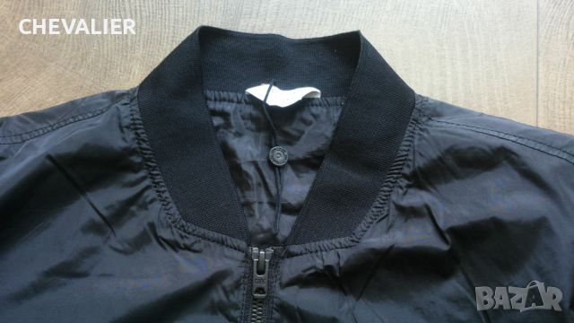 Jack & Jones Jacket Размер M-L мъжко пролетно есенно яке 13-62, снимка 4 - Якета - 46281993