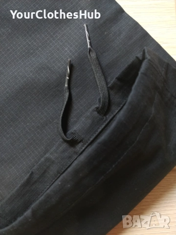 НОВИ Nike SB SKTBRDNG 30 (M) size Мъжки скейтбординг панталони, снимка 6 - Панталони - 53656485