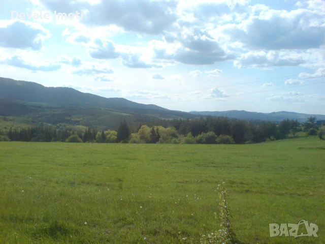 Предлагаме за продажба урегулиран поземлен имот в с. Стефан Караджово