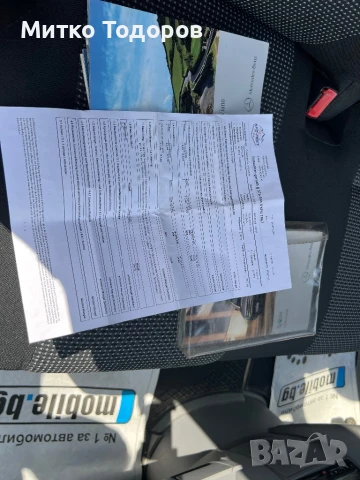 313 CDI EU5B, снимка 14 - Бусове и автобуси - 51221443