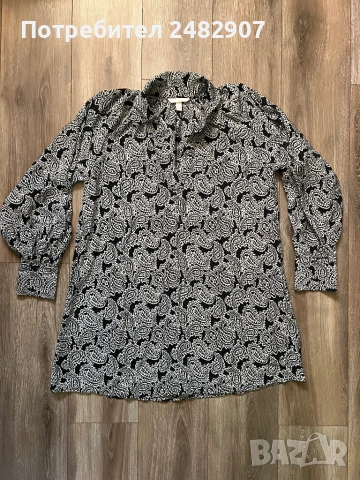 Дамска риза/Туника