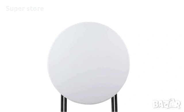 Сгъваема бар маса, снимка 3 - Други стоки за дома - 54112988