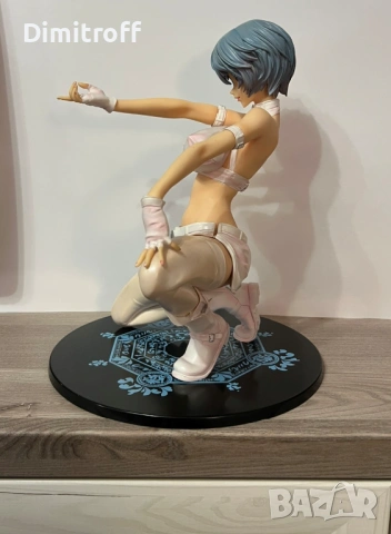 Kisei Juui (Arizono) Suzune - 1/3.5 Scale - Parasite Doctor Anime Manga Japan , снимка 2 - Колекции - 53360174