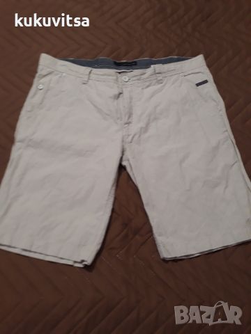 Мъжки панталон"Calvin Klein", снимка 1 - Спортни дрехи, екипи - 46412418