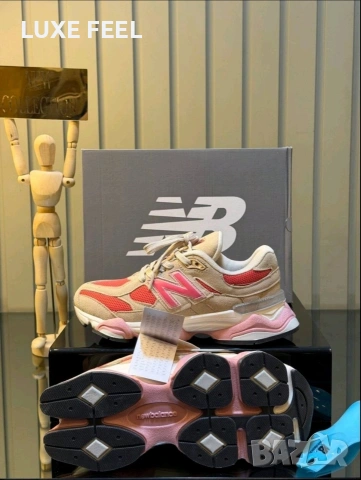 New Balance ✨Дамски Маратонки -39н