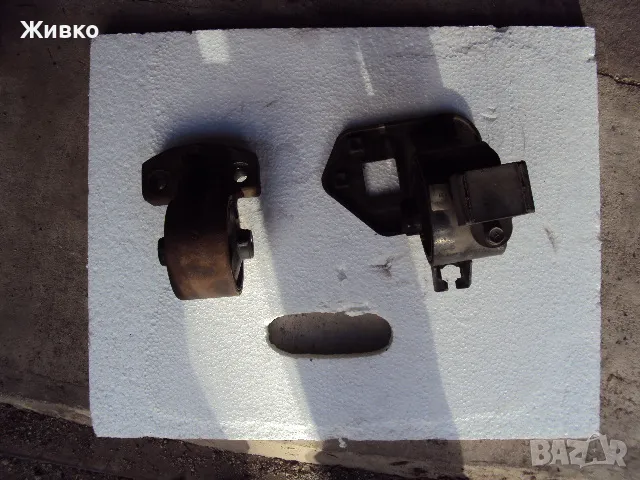 Продавам тампони за двигателя на Хюндаи Акцент дизел., снимка 2 - Части - 49714546