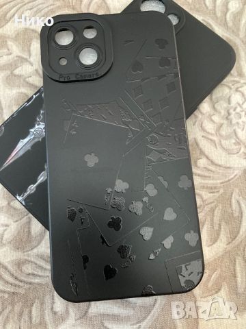 Кейс iPhone 13/14, снимка 3 - Калъфи, кейсове - 46321647