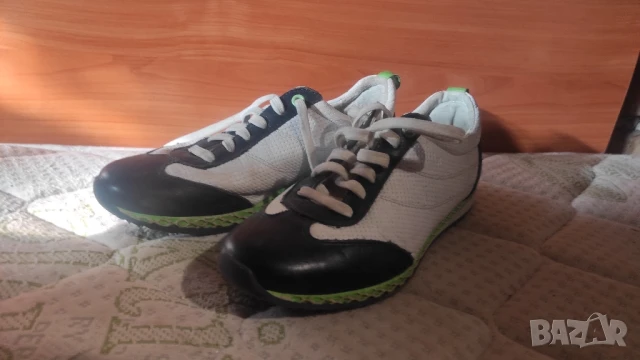 Дамски обувки с ток и други , снимка 14 - Дамски обувки на ток - 48258926