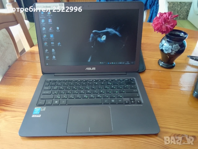 Dell latitude e 5440 .14 inch windows 10., снимка 2 - Лаптопи за дома - 53834759