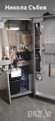 Вендинг автомат , снимка 2 - Кафе машини - 51171960