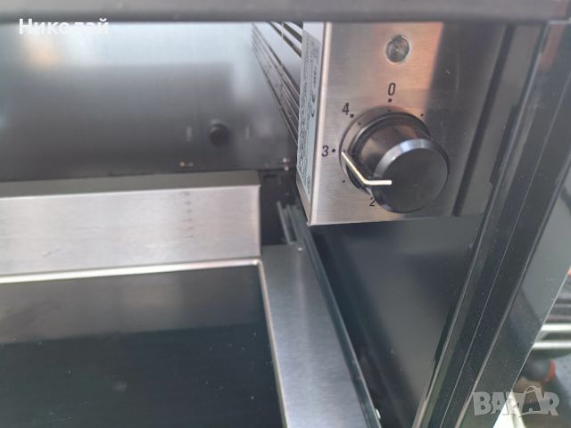 РАЗПРОДАЖБА. Професионален Конвектомат ZUG и отоплителен шкаф Bosch , снимка 7 - Обзавеждане на кухня - 46145447