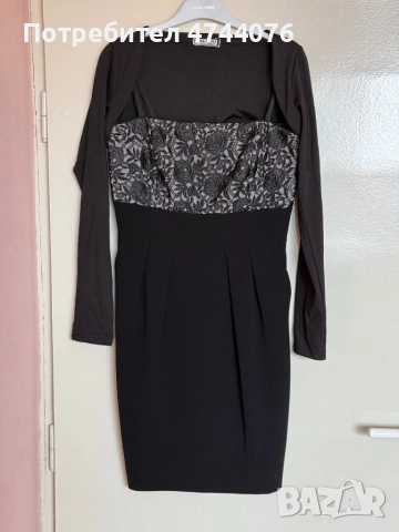 Официална бална рокля, снимка 5 - Рокли - 53828889