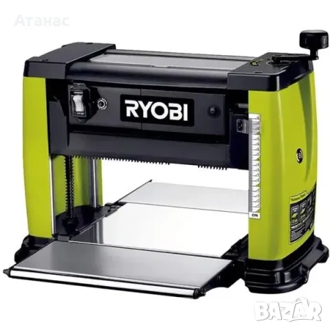 Щрайхмус RYOBI RAP1500G/ 1500 W В гаранция!, снимка 6 - Други машини и части - 47191515