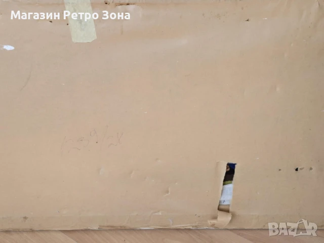 Огромен гоблен "Тайната вечеря, снимка 8 - Гоблени - 50815074