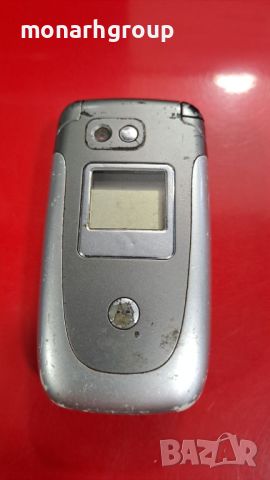 Телефон Motorola V360/за части/, снимка 1 - Motorola - 45840054