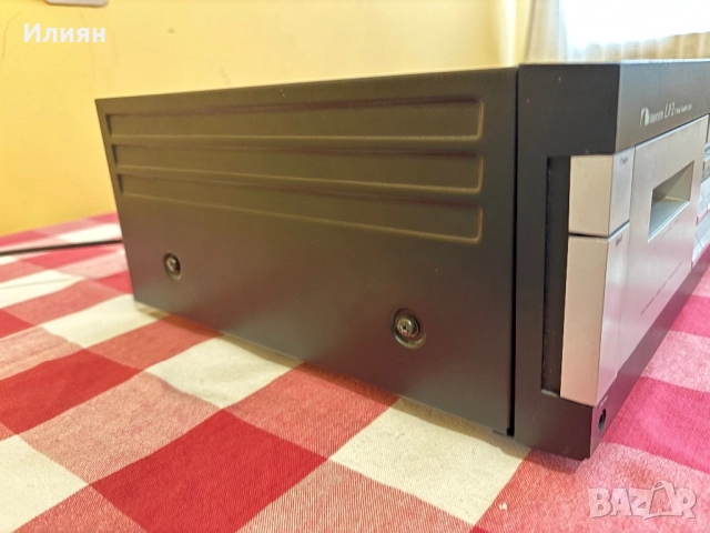 Nakamichi LX-3, снимка 4 - Декове - 52454720
