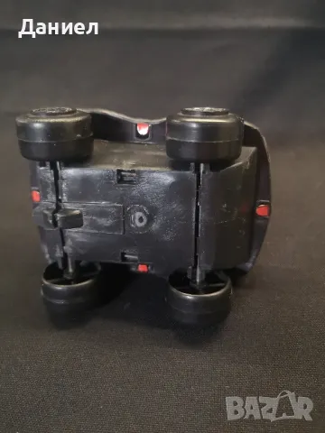 Соц количка, снимка 4 - Антикварни и старинни предмети - 49456022