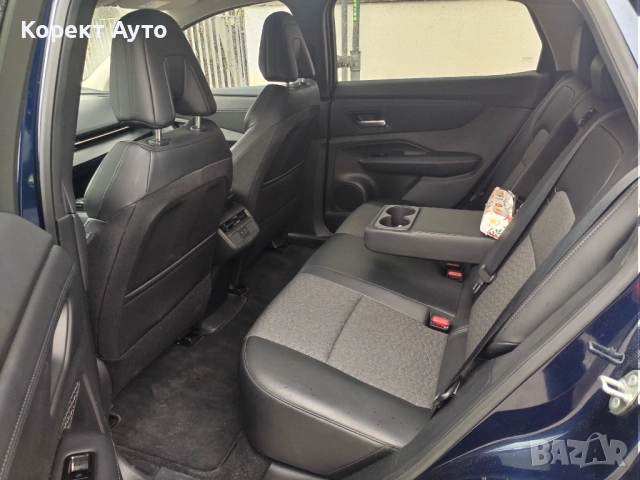 Нисан Ария Nisan Ariya , снимка 3 - Автомобили и джипове - 53276137