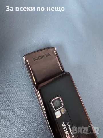 Nokia 6288 , Нокия 6288 , Made in Finland, снимка 17 - Nokia - 48168399