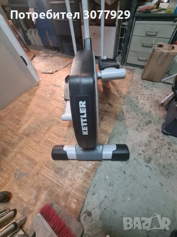 Крос тренажор Kettler Rivo M, снимка 2 - Други спортове - 53449867
