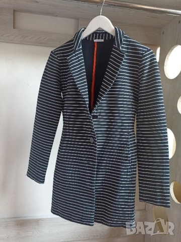 Дамско сако Marella, снимка 3 - Сака - 51461011