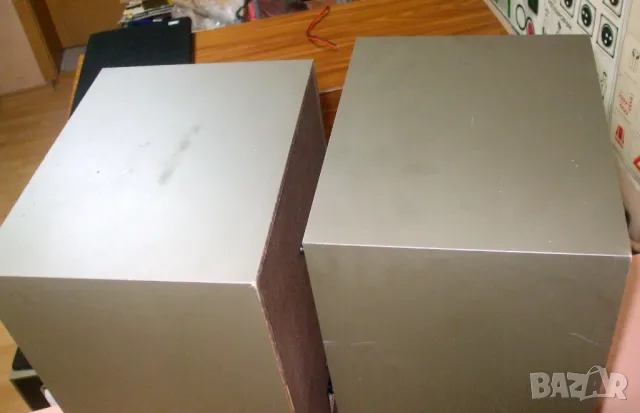 Akai SW-350S, снимка 9 - Тонколони - 49959245