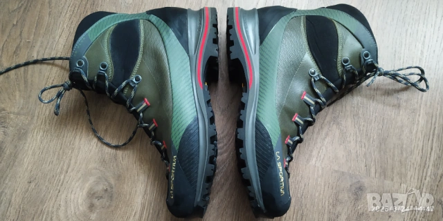 La Sportiva Trango Trk Leather GTX , снимка 4 - Спортни обувки - 53961158
