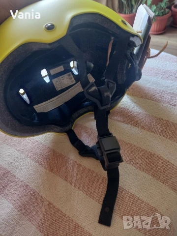 Каска Oxelo за велосипед, ролери , снимка 4 - Ролери, кънки - 51298780